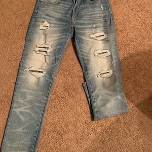 Men’s American Eagle Jeans